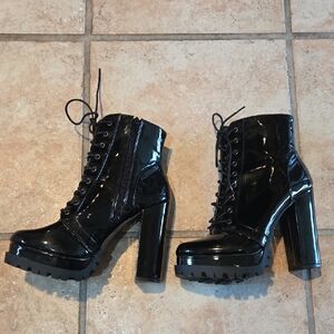Charlotte Russe Boots